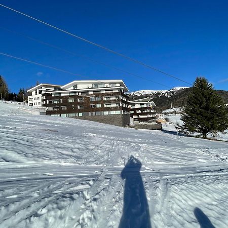 Útulný apartmán 50m od lyžiarskeho vleku Triangel Donovaly Esterno foto