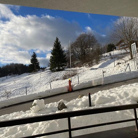 Útulný apartmán 50m od lyžiarskeho vleku Triangel Donovaly Esterno foto