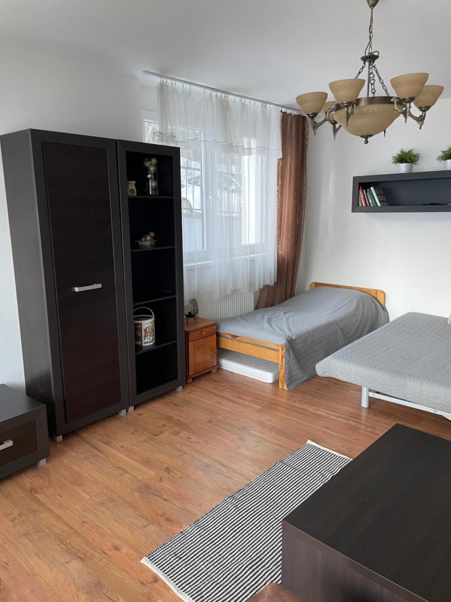 Útulný apartmán 50m od lyžiarskeho vleku Triangel Donovaly Esterno foto