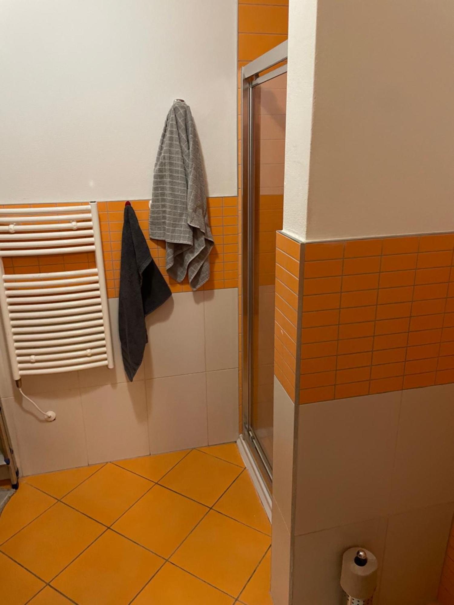Útulný apartmán 50m od lyžiarskeho vleku Triangel Donovaly Esterno foto