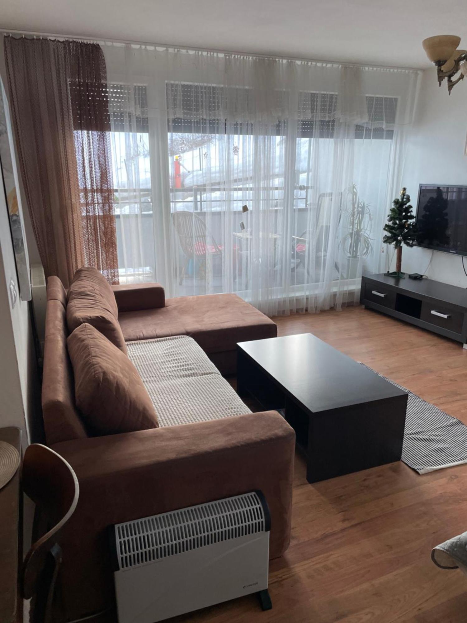 Útulný apartmán 50m od lyžiarskeho vleku Triangel Donovaly Esterno foto