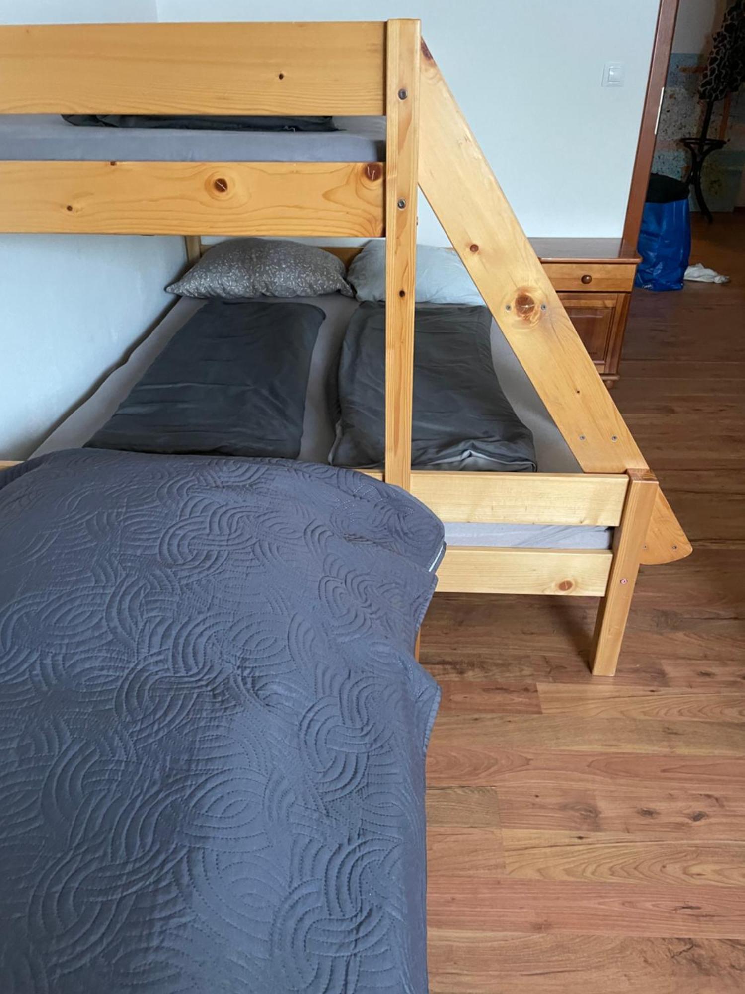 Útulný apartmán 50m od lyžiarskeho vleku Triangel Donovaly Esterno foto