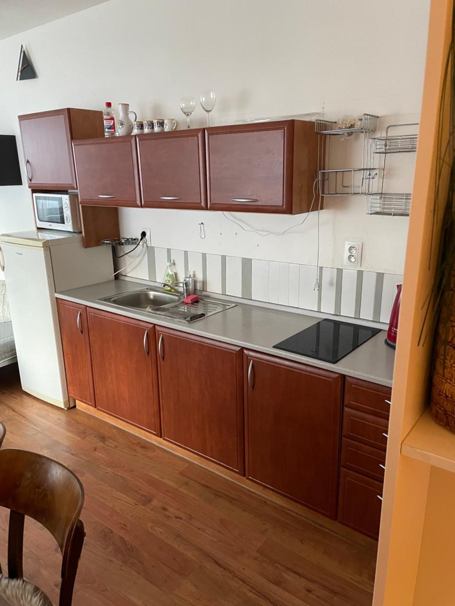 Útulný apartmán 50m od lyžiarskeho vleku Triangel Donovaly Esterno foto