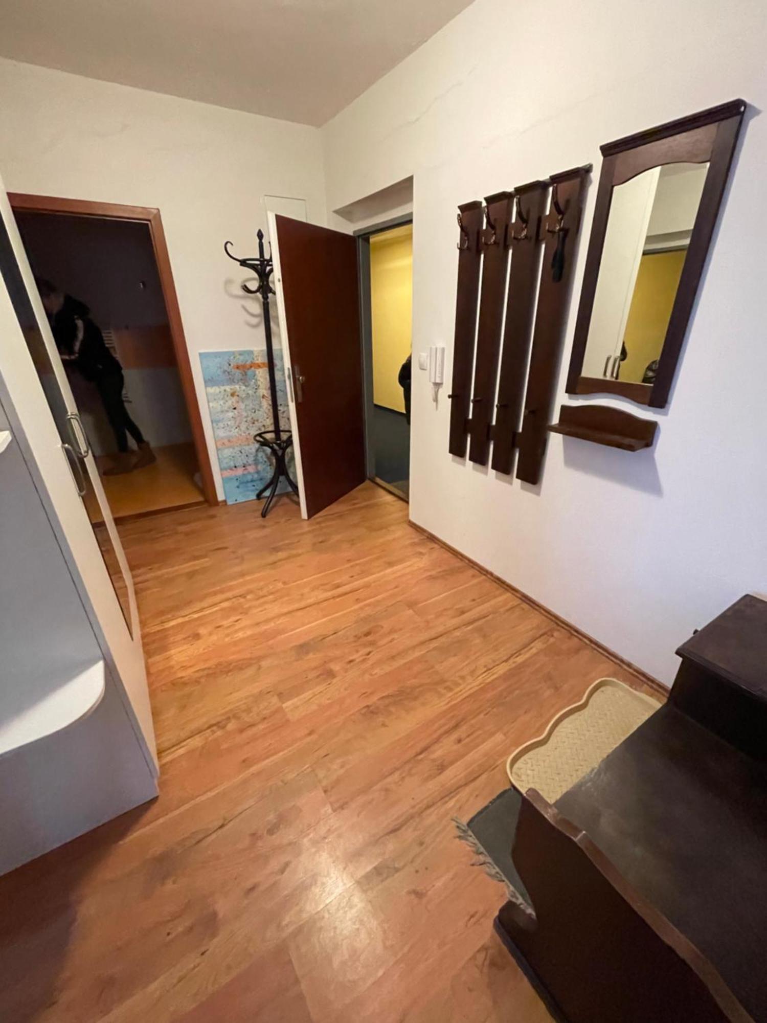 Útulný apartmán 50m od lyžiarskeho vleku Triangel Donovaly Esterno foto